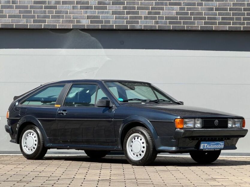 Scirocco