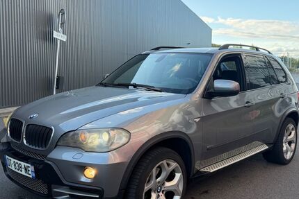 BMW X5 189.999 km 7.200 &euro; Neuenburg am rhein 79395
