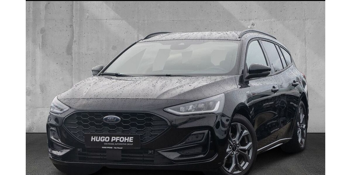 Ford Focus 13.765 km 24.750 &euro; Schwerin 19061