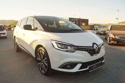 Renault Grand Scenic 92.898 km 13.890 &euro; Ingelheim 55218
