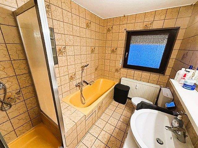 Etagenwohnung Heilbronn Kernstadt - 4 Zimmer, 90 m&sup2;, 1.130&euro; | Angebot:24607555