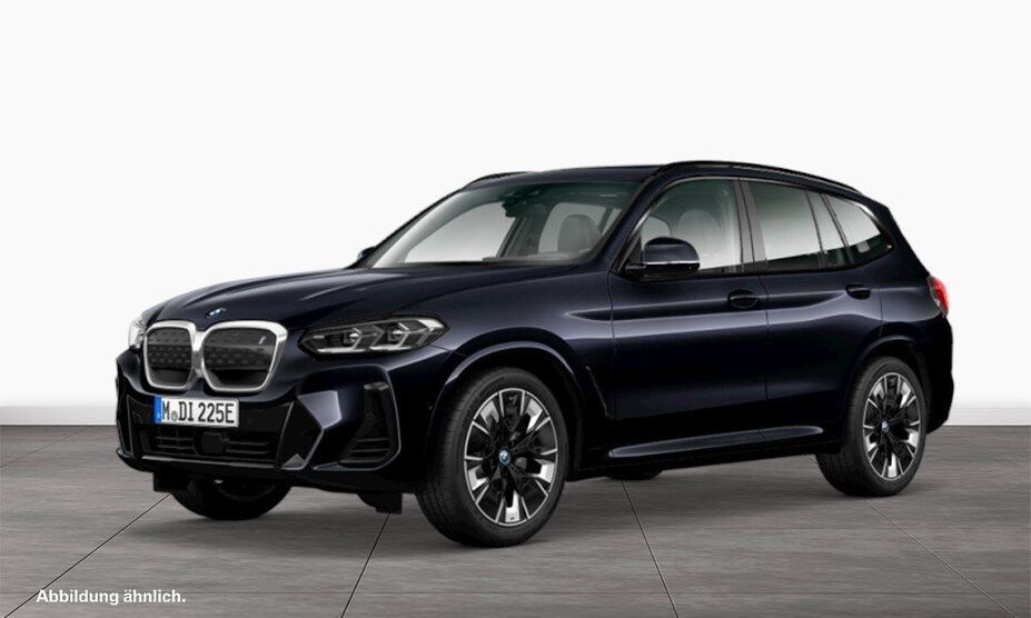 BMW iX3 19.181 km 45.909 € Bremen 28279