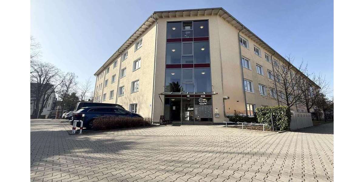 Etagenwohnung Maisach - 2 Zimmer, 60 m&sup2;, 320.000&euro; | Angebot:25398973