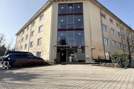 Wohnung Maisach - 2 Zimmer, 60 m&sup2;, 320.000&euro; | Angebot:25398973