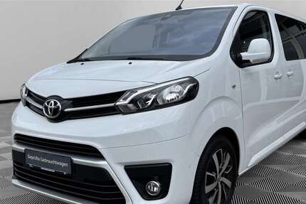 Toyota Proace 24.800 km 38.850 &euro; Greifswald 17489