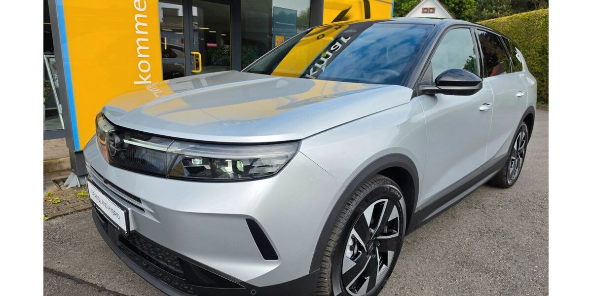 Opel Grandland (X) 6.062 km 28.960 &euro; Heilbad Heiligenstadt 37308