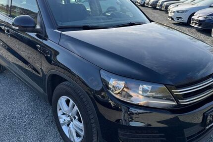 VW Tiguan 171.454 km 7.490 &euro; Boxberg 97944