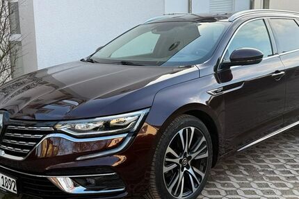 Renault Talisman 54.000 km 22.499 &euro; Blankenfelde-Mahlow 15831