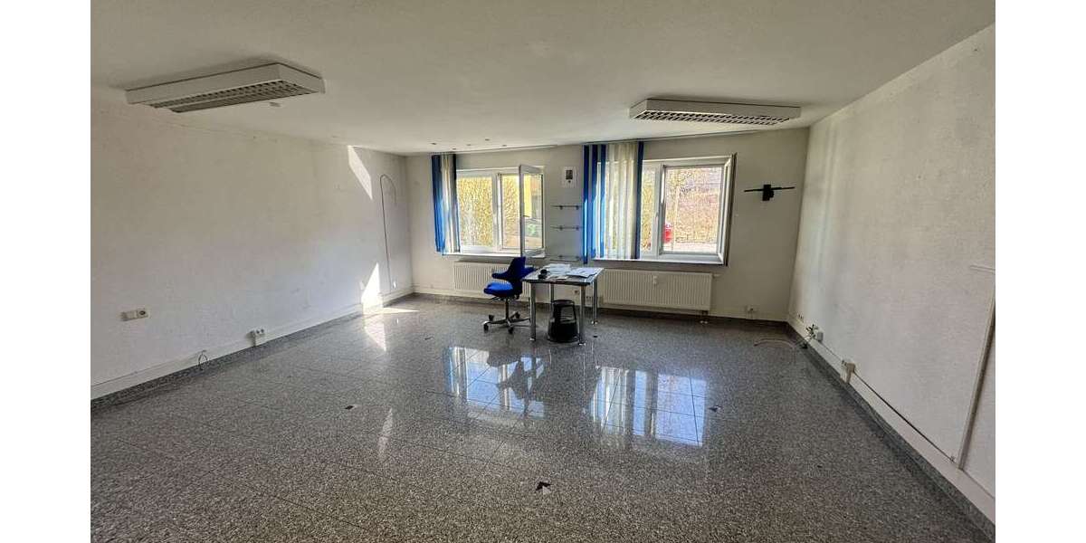 Gewerbeobjekt Oedheim - 166.000&euro; | Angebot:25407413