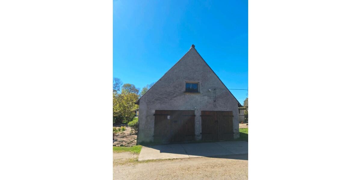 Reihenhaus Gingst - 2 Zimmer, 100 m&sup2;, 200.000&euro; | Angebot:26921184