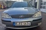 Ford Mondeo 124.651 km 3.490 &euro; Berlin 10178