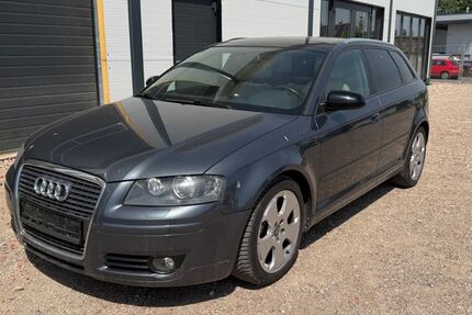 Audi A3 247.000 km 6.499 &euro; Hagenburg 31558