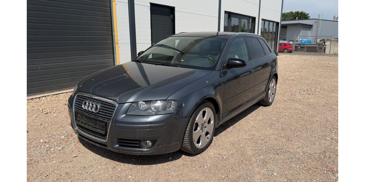 Audi A3 247.000 km 6.499 &euro; Hagenburg 31558