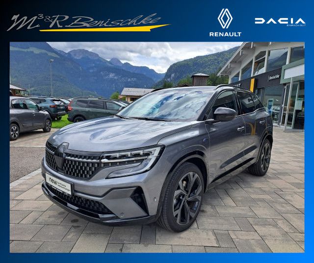 Renault Austral 4.700 km 39.250 &euro; Schönau am Königssee 83471