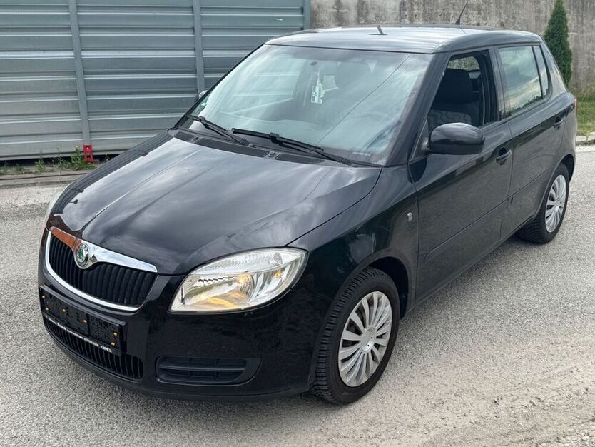Fabia