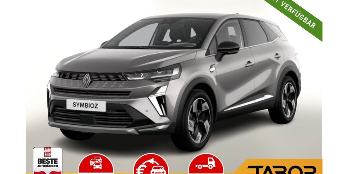 Renault Symbioz 24.450 km 28.988 &euro; Kehl 77694