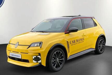 Renault R 5 1.359 km 32.985 € Kaiserslautern 67657