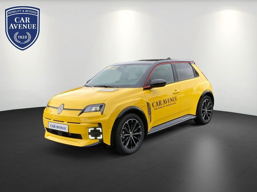 Renault R 5 1.359 km 32.985 € Kaiserslautern 67657