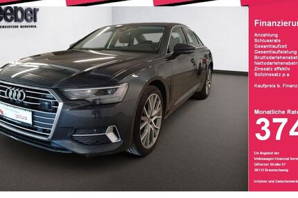 Audi A6 31.554 km 35.668 &euro; Leonberg 71229