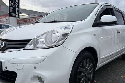 Nissan Note 145.000 km 6.250 &euro; Mönchengladbach 41065
