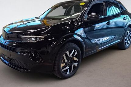 Opel Mokka 6.200 km 23.490 &euro; Gau-Bickelheim 55599