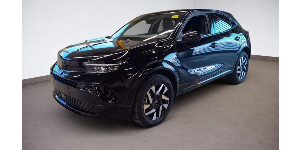 Opel Mokka 6.200 km 23.490 &euro; Gau-Bickelheim 55599