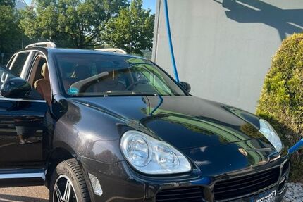 Porsche Cayenne 214.300 km 9.000 &euro; Kirchheim unter Teck 73230
