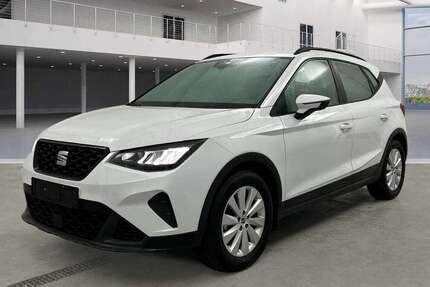 Seat Arona 41.600 km 18.450 &euro; Werneck 97440