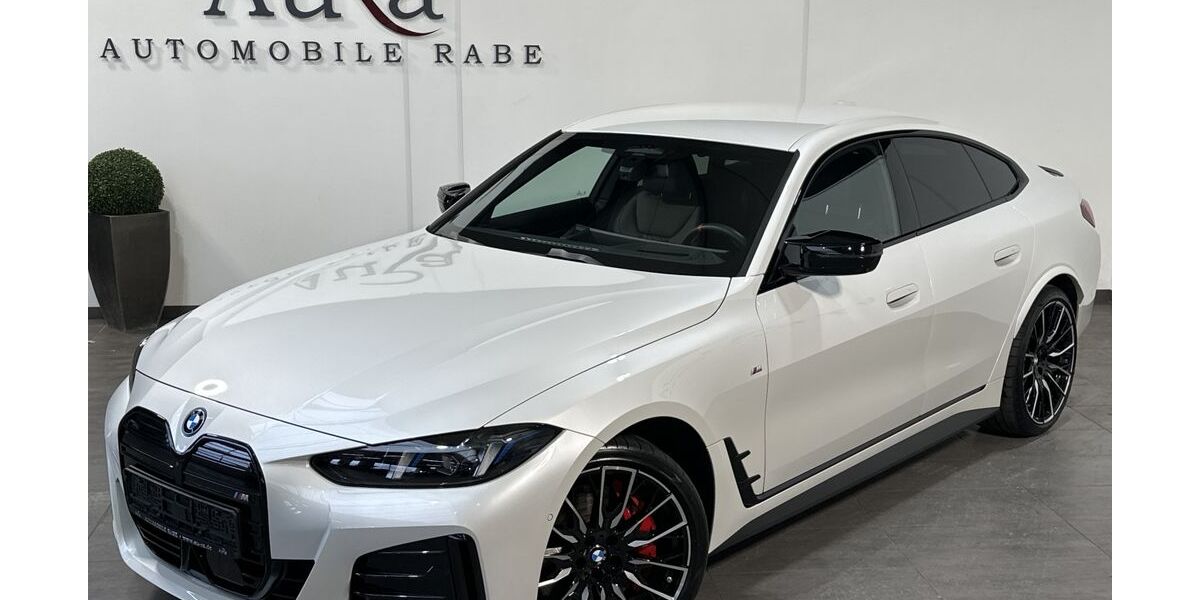 BMW i4 20.750 km 53.749 &euro; Wardenburg 26203