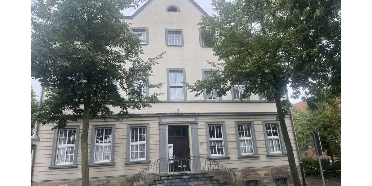 Etagenwohnung Lippstadt - 2 Zimmer, 57 m&sup2;, 455&euro; | Angebot:25565896