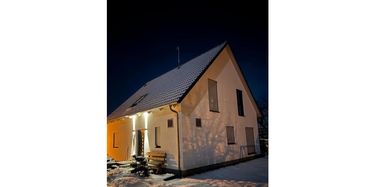 Einfamilienhaus Mömbris - 6 Zimmer, 139 m&sup2;, 1.900&euro; | Angebot:24820194