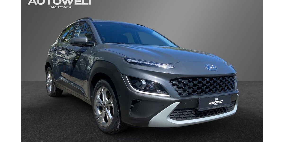 Hyundai KONA 68.400 km 17.890 &euro; Bad Salzuflen 32108