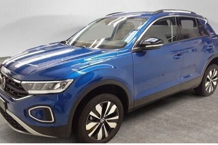 VW T-Roc 12.050 km 28.920 &euro; Lemgo 32657