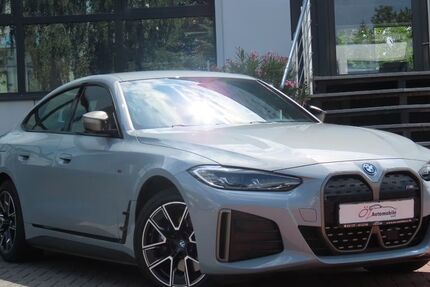 BMW i4 49.541 km 42.900 &euro; Neuss 41469