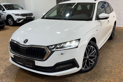 Skoda Octavia 62.000 km 22.990 &euro; Braunschweig Wenden 38110