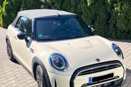 Mini Cooper Cabrio 35.266 km 23.600 &euro; Salching 94330