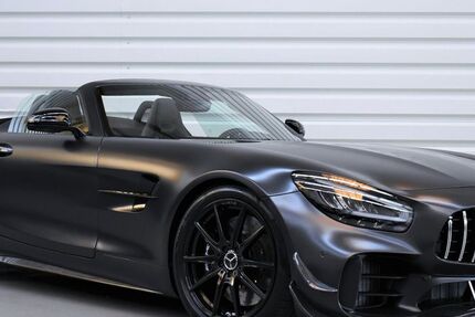 Mercedes-Benz AMG GT 14.100 km 136.590 &euro; Forst 76694