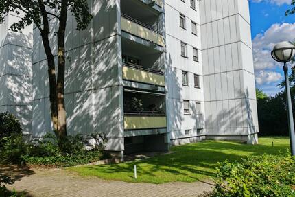 Stilvolle 3,5-Zimmer-EG-Wohnung am See MA-Vogelstang