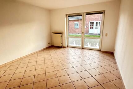 Wohnung zu vermieten 3 Zimmer Erdgeschoss mit Terrasse