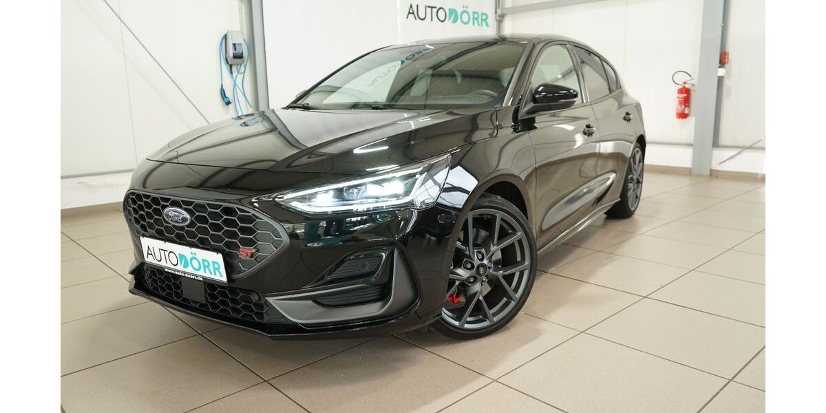 Ford Focus 19.050 km 32.900 &euro; Homburg 66424