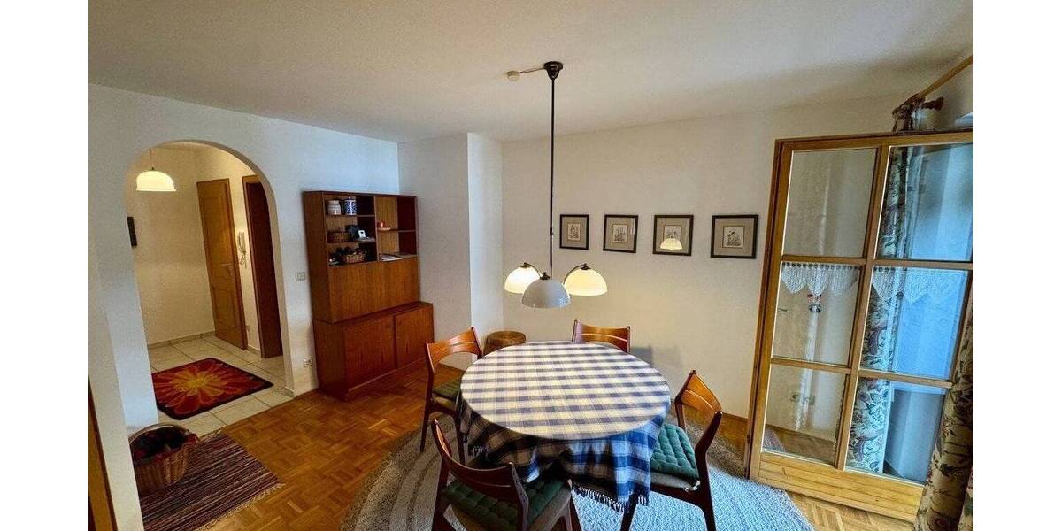 Etagenwohnung Bischofswiesen - 2 Zimmer, 67 m&sup2;, 325.000&euro; | Angebot:25675719
