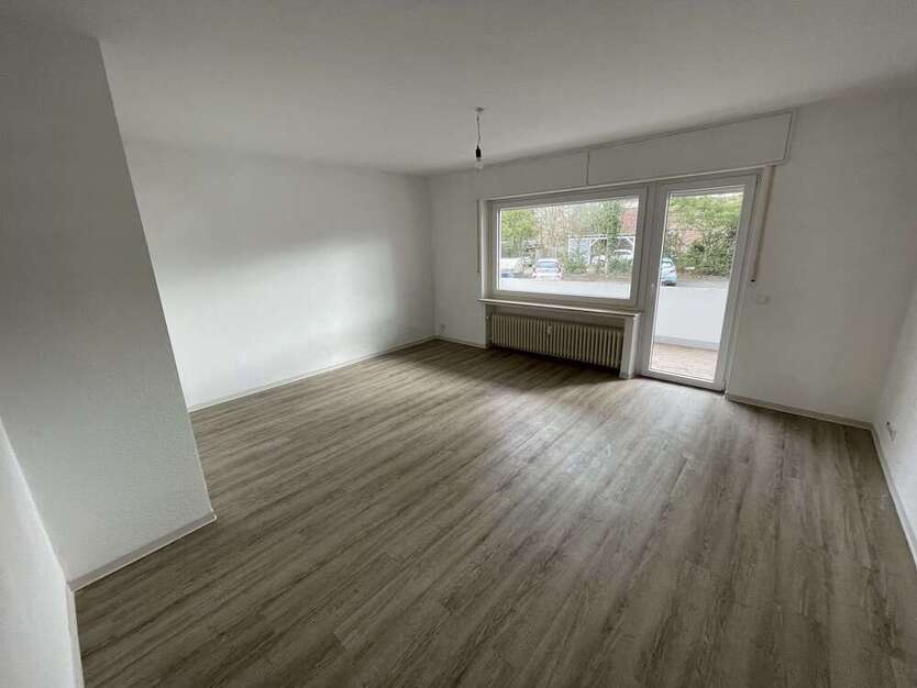 Wohnung zum Mieten in Gütersloh 530 € 57 m²