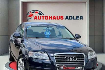 Audi A6 150.000 km 7.990 &euro; Worms 67549