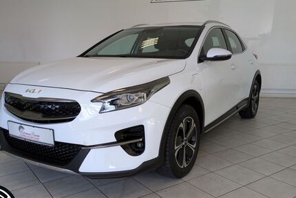 Kia XCeed 58.592 km 18.990 &euro; Schmalkalden 98574