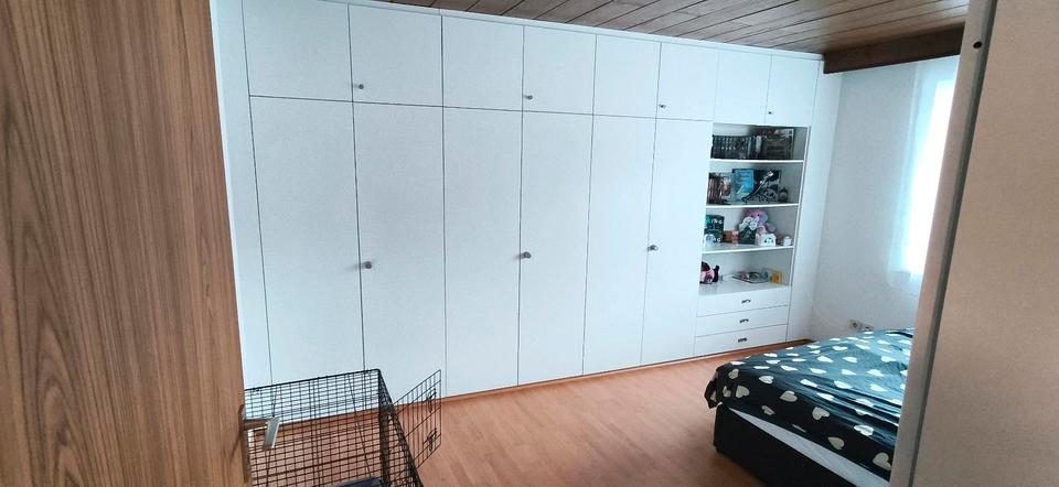 Erdgeschoßwohnung Regen - 2 Zimmer, 50 m&sup2;, 460&euro; | Angebot:25376409