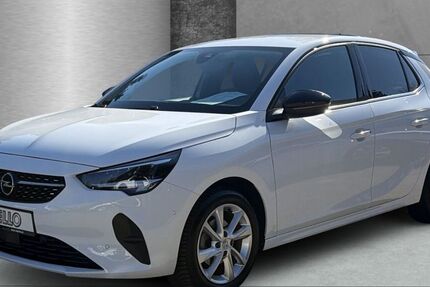 Opel Corsa 16.200 km 16.480 &euro; Neumünster 24536