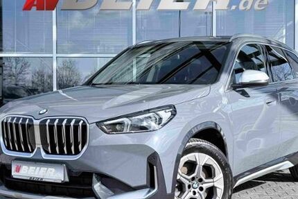 BMW X1 45.100 km 38.591 &euro; Dessau direkt an der A9 06842
