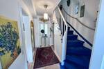 Reihenmittelhaus Flensburg Jürgensby - 3 Zimmer, 70 m&sup2;, 249.000&euro; | Angebot:25668151