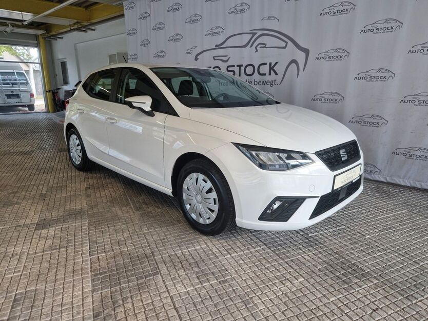 Seat Ibiza 43.000 km 13.950 € Dachau 85221