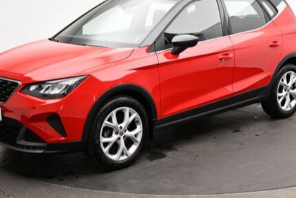 Seat Arona 29.059 km 17.790 &euro; Wolfsburg 38440